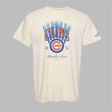 Cubs Vintage Shirt 2025 Giveaway - Mofeetee
