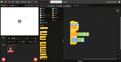 How to Make a Ai Scratch Player 的图像结果