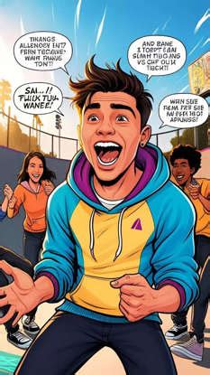 Viral: 10 GenAlpha slangs and their surprising meanings