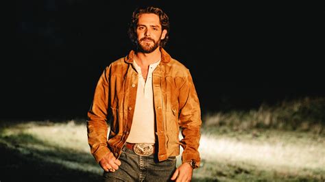 Thomas Rhett Tickets, Live at PNC Music Pavilion, Charlotte on Aug 01 ...
