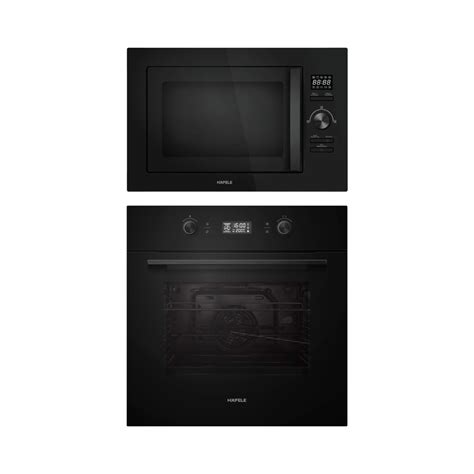 Bosch Oven + Microwave Combo – Decure.in