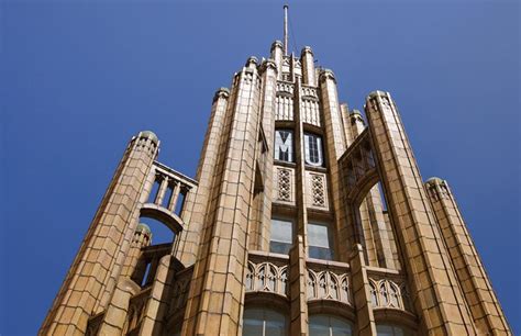 Image result for Inside Manchester Unity Building