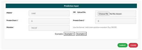 MPA-MutPred | Tutorial