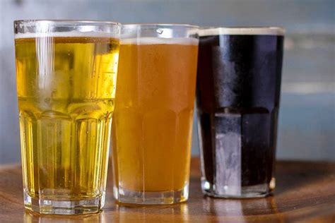Get Unlimited Draught Beer | LBB