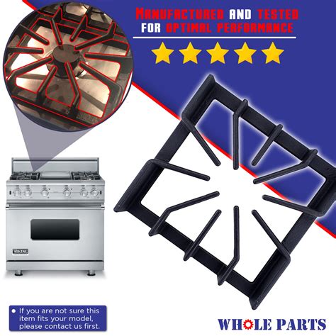 Viking Stove Spare Parts | Reviewmotors.co