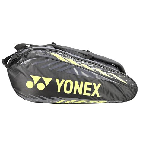 SHUTTLE KIT BAG YONEX 2329T02 BT9 – Sachdev Sports Co. Pvt Ltd