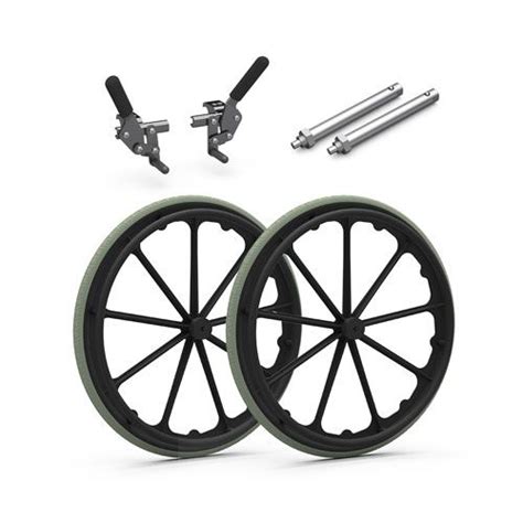 Spare Parts – Frido Mobility