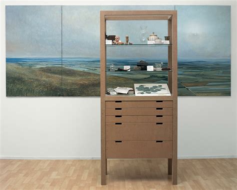 I. 0001: Kasper Hauser Stehle - Henning von Gierke