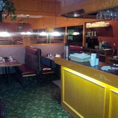 MOUNTAIN VIEW RESTAURANT, Innisfail - Restaurant Reviews, Phone Number ...