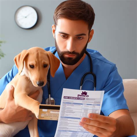 Petco Credit Card: A Savvy Pet Owner's Guide to Rewards and Savings As ...