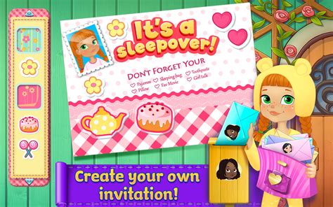 PJ Party - Crazy Pillow Fight - App on Amazon Appstore