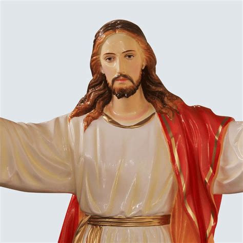 Buy Jesus Christ Statues Online in India | Living Words