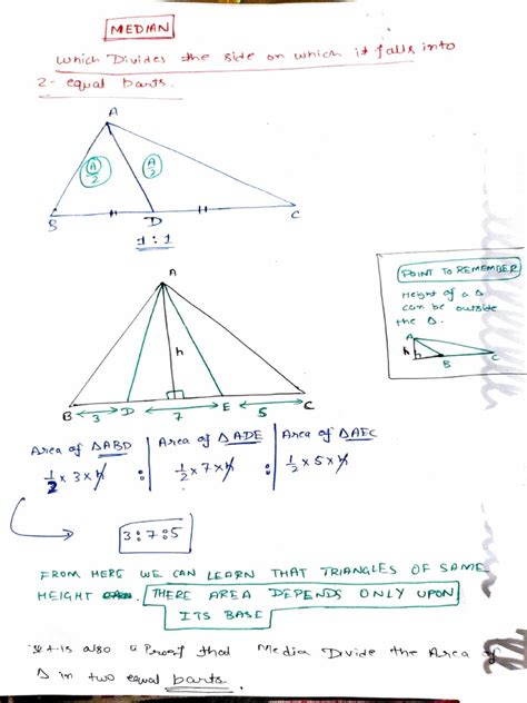 Chapter 2 Geometry Test 的图像结果