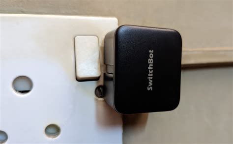 SwitchBot hands-on: Making smart home automation accessible | Android Central