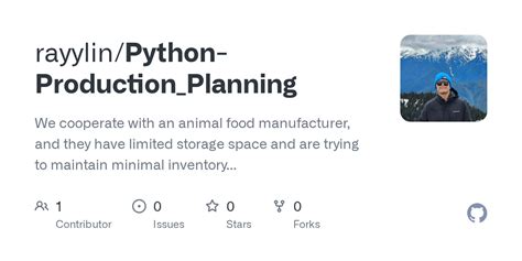 Image result for Python Product Line Plan Simulation
