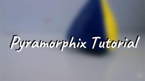 Pyramorphix Algorithms 的图像结果