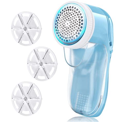 Electric Lint Remover