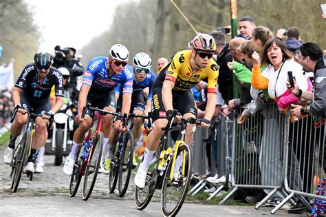 Image result for Mvdp Paris-Roubaix
