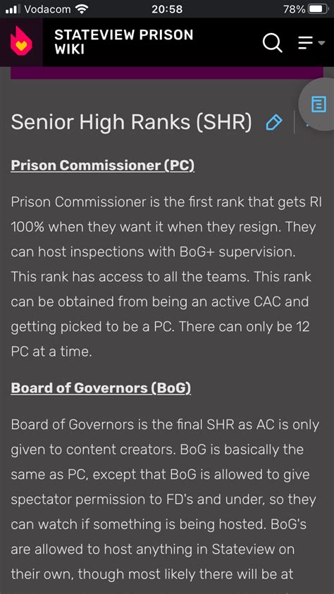 State View Prison Script 的图像结果