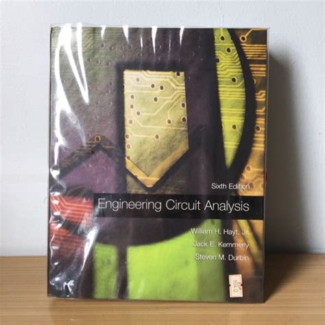 Image result for Engineering Circuit Analysis