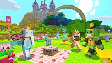 How Do You Update Minecraft PC 的图像结果