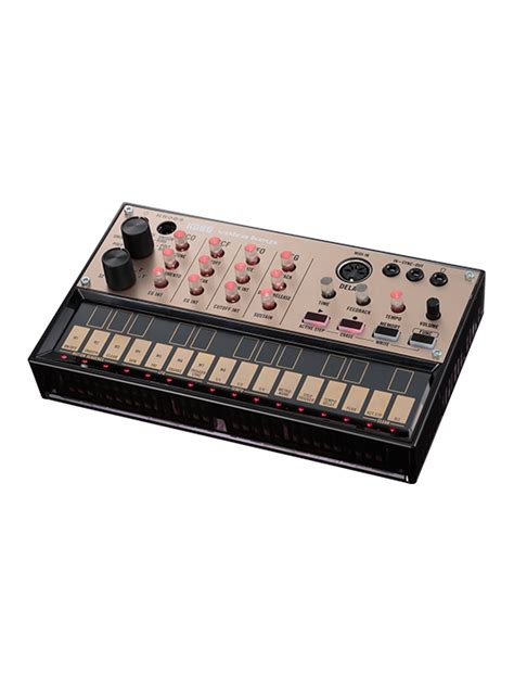 Korg Volca Keys Tutorial Beginner 的图像结果