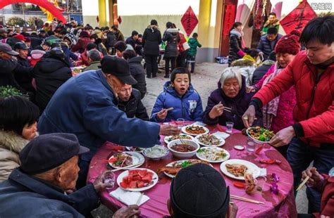 中国农村婚宴酒席菜单有什么讲究-搜狐