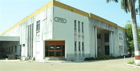Halol Plant | Caparo India