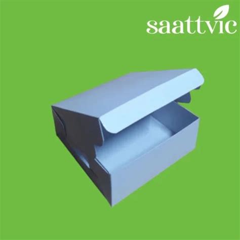Kraft Food Box - 500ml Kraft Food Box Manufacturer from Mumbai