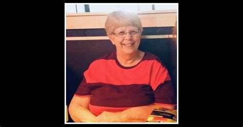 Obituary | Linda J. Coffman of Thorntown, Indiana | Strawmyer & Drury ...