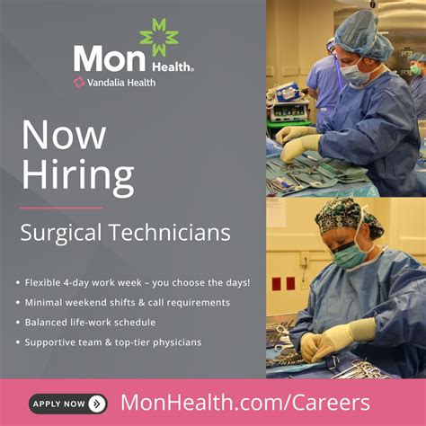 🔍 Looking for a fulfilling career in healthcare? Mon Health is hiring ...