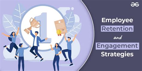 Employee Retention & Engagement: Meaning, Importance and Strategies ...