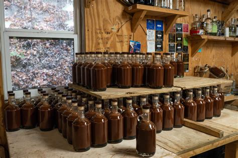Pa. veteran-owned distilleries serve moonshine and whiskey with a story ...
