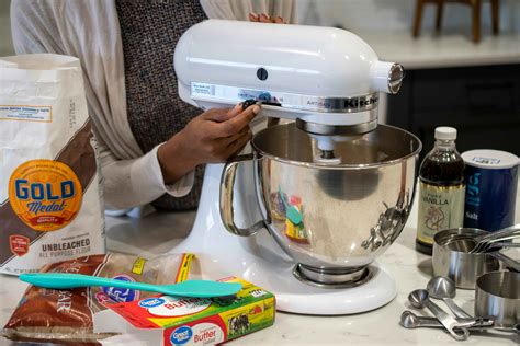 KitchenAid Mixer Maintenance 的图像结果