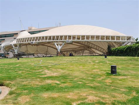 Portfolio Amphitheaters - Tensile fabric structures | Tensile fabric ...