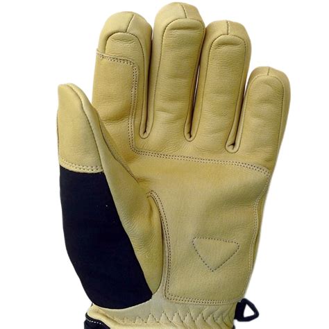 SX Pro Glove – Free The Powder Gloves
