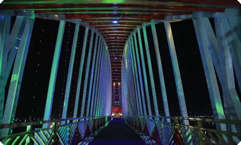 Apicon Real Infra | Bridge Construction Company In India