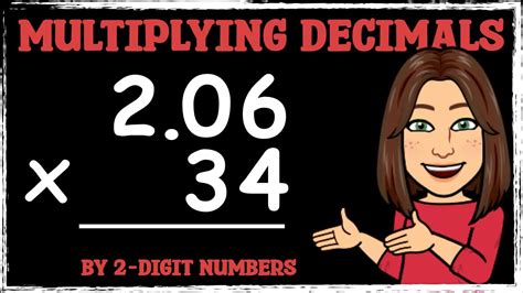Image result for How to Multiply Two Decimal Numbers