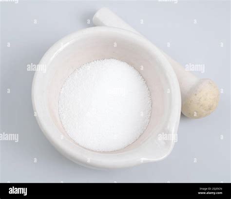 Potassium carbonate is the inorganic compound with the formula K2CO3 ...