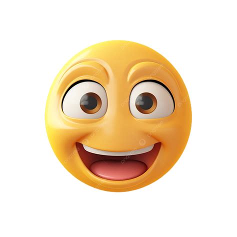 Smirking Face Emoji, Smirking Face, Emoji, Transparent PNG Transparent ...