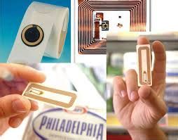 Image result for Radio Frequency Identification Tags Structure