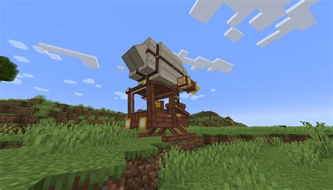 Image result for Rustic Engineer Mod How to Pick Up