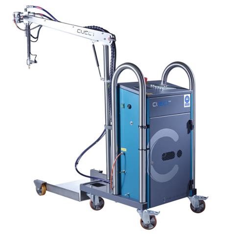 Image result for RTM Injection Machine