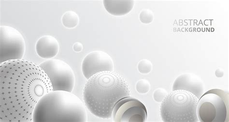 Sphere Background 的图像结果