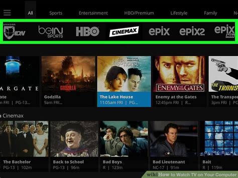 Image result for How to Watch Computer On TV Screen