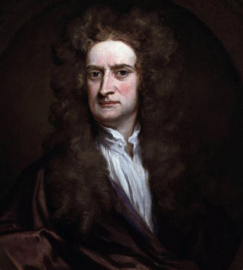 9 Things You May Not Know About Isaac Newton - History Lists