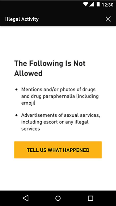 Know Everything about the Features of Grindr Xtra-Dr.Fone