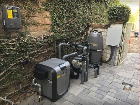 Image result for Swimming Pool Light Installation