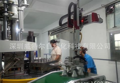 产品规划阶段开始“瞭望” 安徽芜湖机器人产业集聚发展_新闻频道_中国青年网