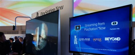 PS Now App Not Streaming 的图像结果